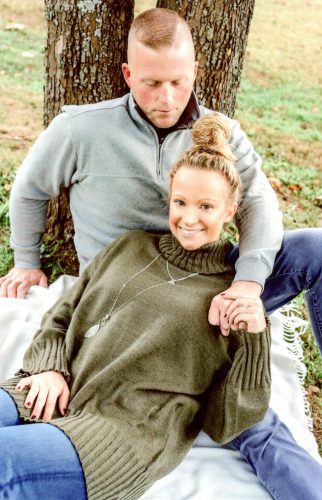 Muncy couple plan wedding at brewery